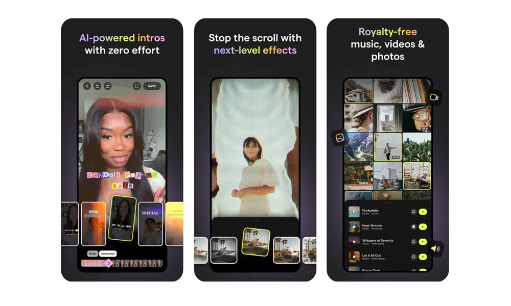 بهترین نرم‌ افزار برای ساخت ریلز اینستاگرام کدام است؟ با این 13 نرم‌ افزار ریلز حرفه‌ ای بسازید